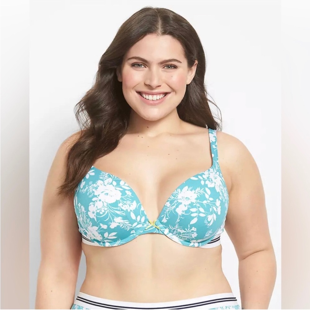 Bra New Without Tags